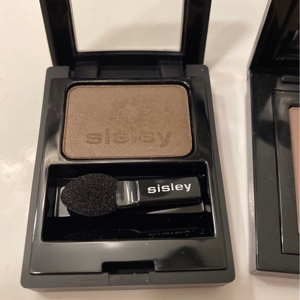 Sisley Ebony 19 eyeshadow
